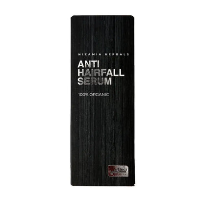 Anti Hairfall Serum