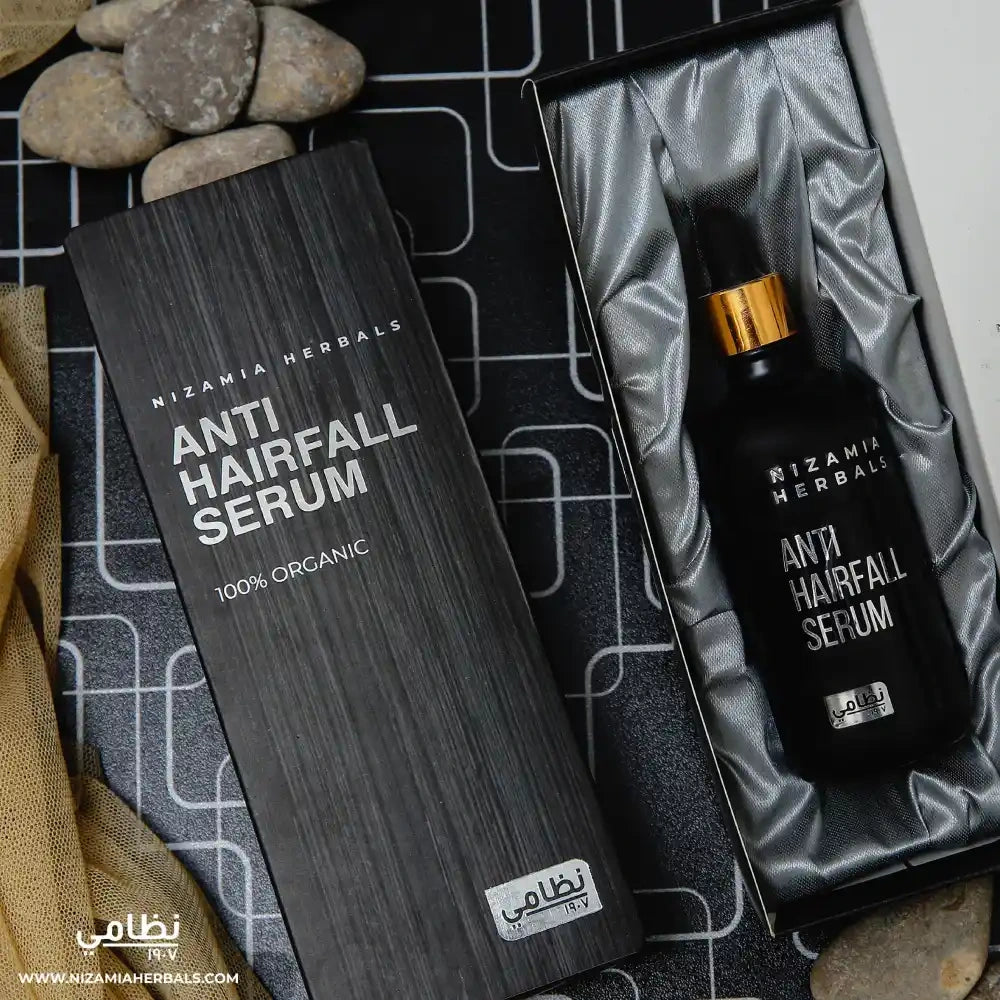 Anti Hairfall Serum