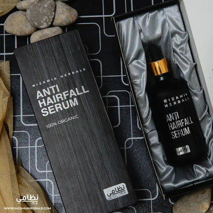 Anti Hairfall Serum