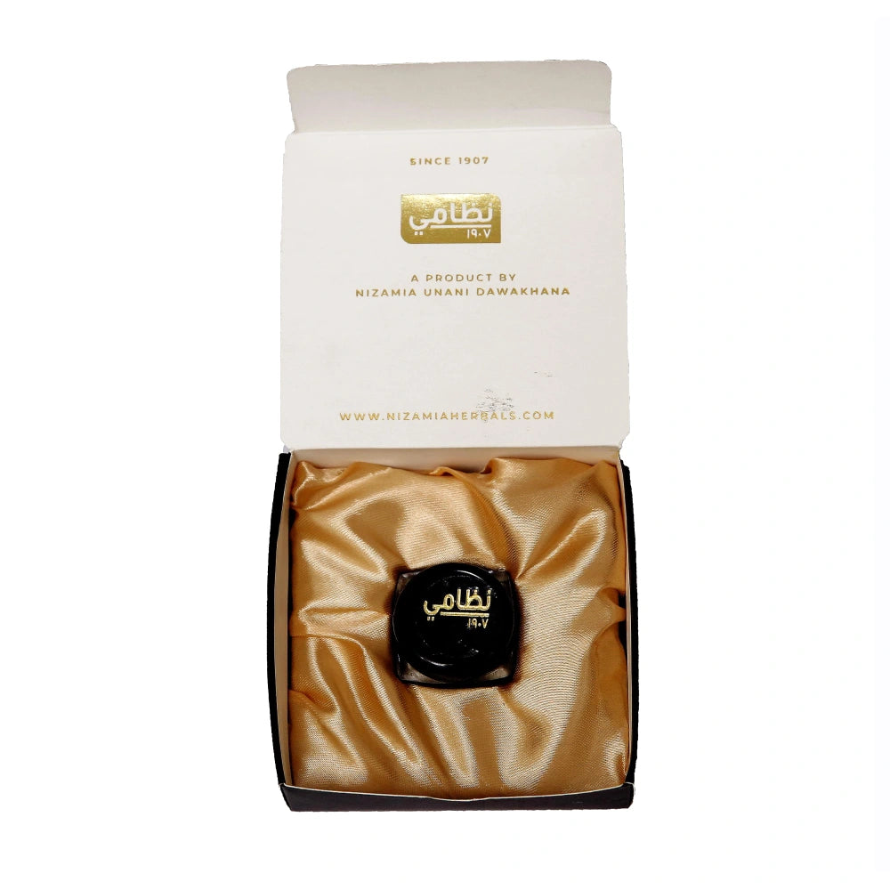 Lion Strength Men’s Cream