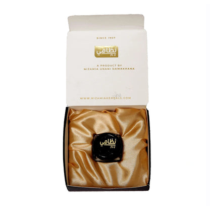 Lion Strength Men’s Cream