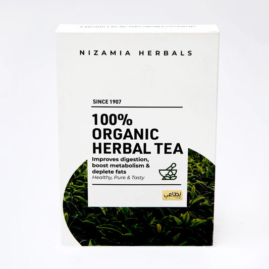 Organic Herbal Tea